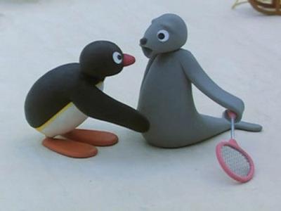 Pingu
