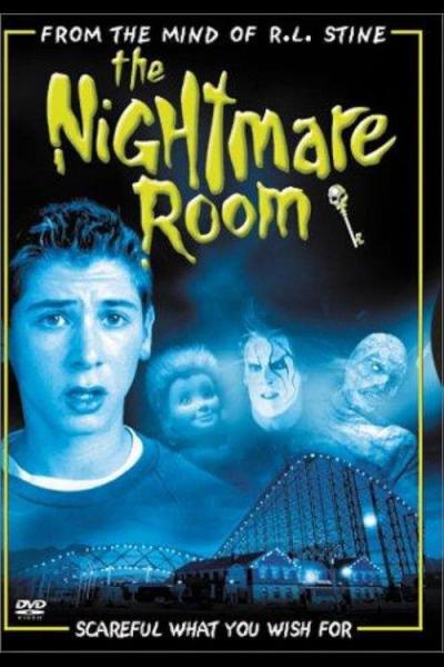 The Nightmare Room filmas online