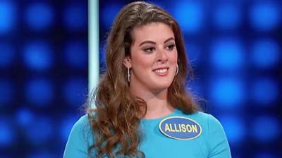 Celebrity Family Feud