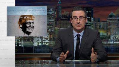 Last Week Tonight with John Oliver