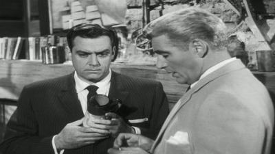 Perry Mason