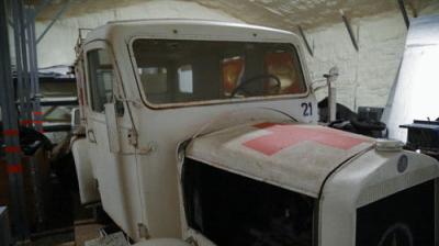 American Pickers