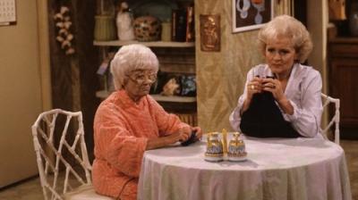The Golden Girls