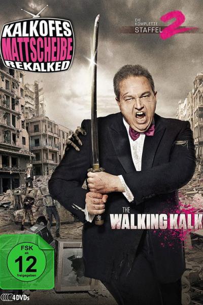 Kalkofes Mattscheibe - Rekalked filmas online