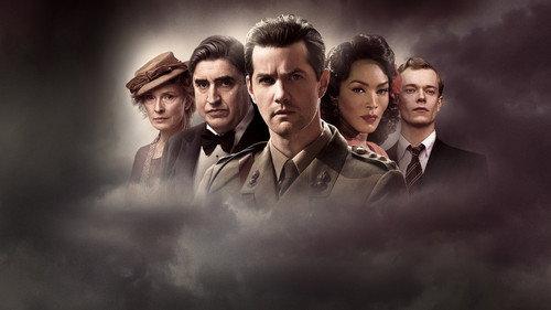 Close to the Enemy filmas žiurėti online