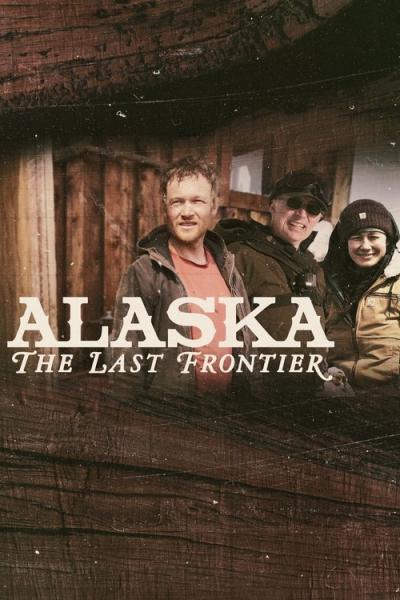 Alaska: The Last Frontier filmas online