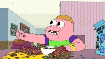 Clarence