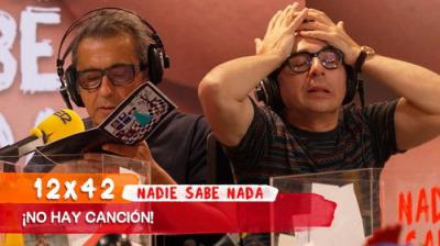 Nadie Sabe Nada