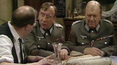 'Allo 'Allo!