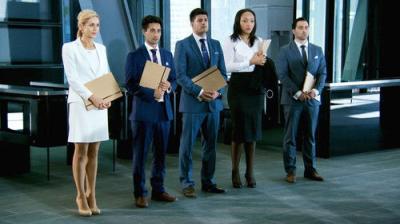 The Apprentice