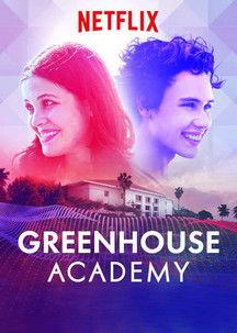 Greenhouse Academy filmas online