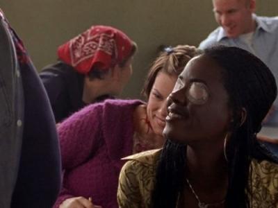 Felicity
