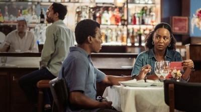 Cidade de Deus: A Luta Não Para