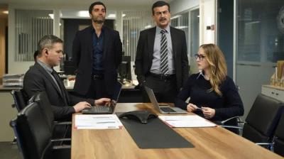 Teşkilat