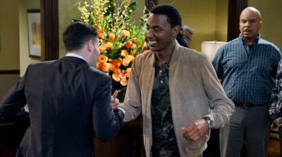 The Carmichael Show