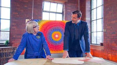 The Great British Sewing Bee
