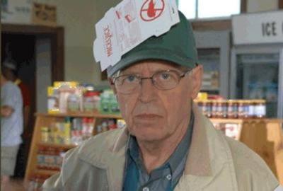 Corner Gas