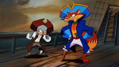 The Legends of Treasure Island filmas žiurėti online