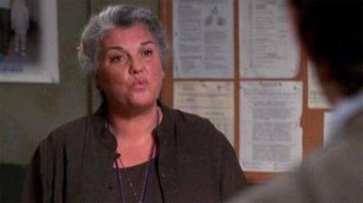 Judging Amy