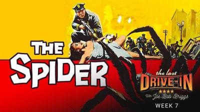 The Last Drive-in with Joe Bob Briggs