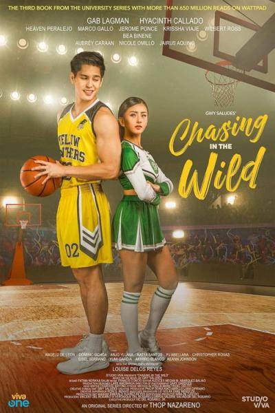Chasing in the Wild filmas online