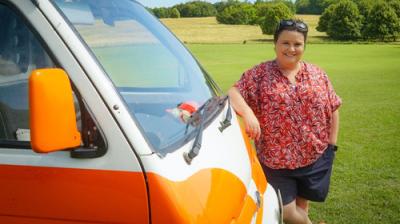 Susan Calman's Grand Day Out