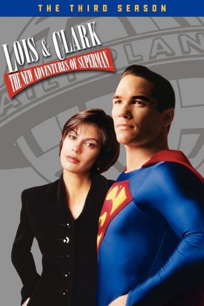 Lois & Clark: The New Adventures of Superman filmas online