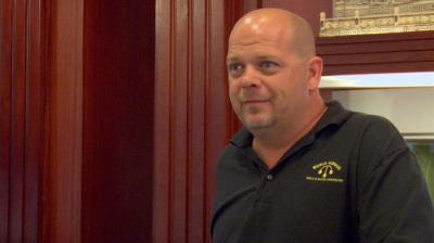 Pawn Stars