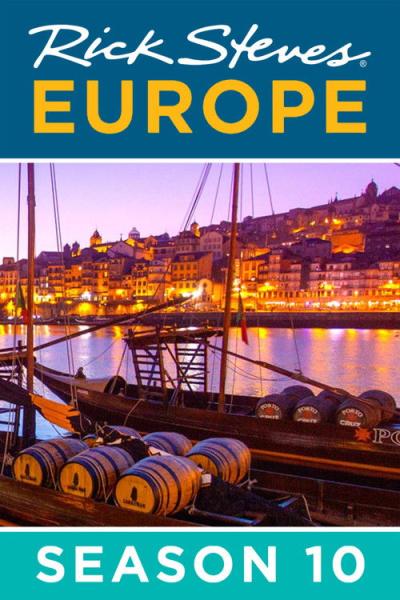 Rick Steves' Europe filmas online