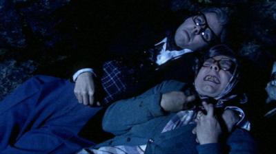 The League of Gentlemen