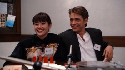 Beverli Hilsas, 90210