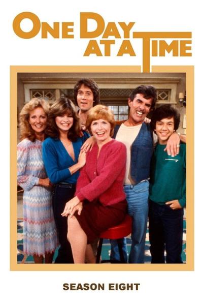 One Day at a Time filmas online