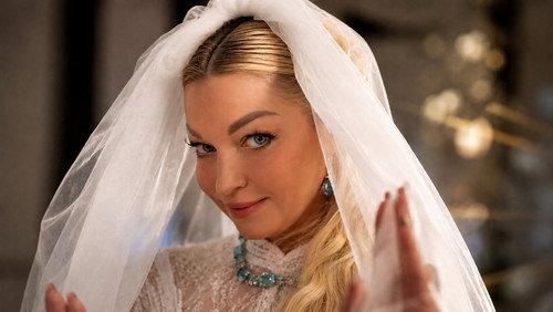 Свадьба вслепую filmas žiurėti online