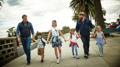 The Time of Our Lives