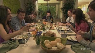 The League