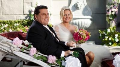 The Secret Life of the American Teenager