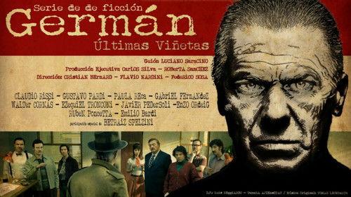 Germán, últimas viñetas filmas žiurėti online