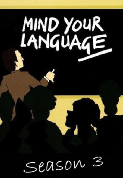 Mind Your Language filmas online