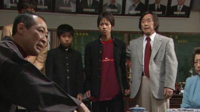 3年B組金八先生