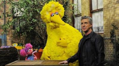 Sesame Street
