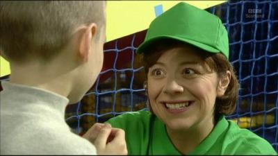 The Karen Dunbar Show