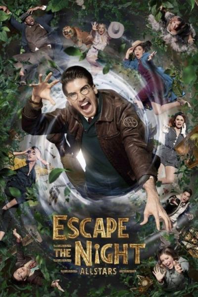 Escape the Night filmas online