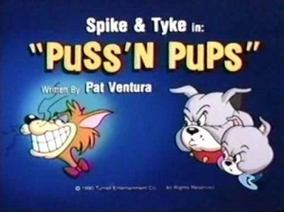 Tom & Jerry Kids Show