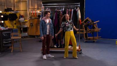 The Villains of Valley View