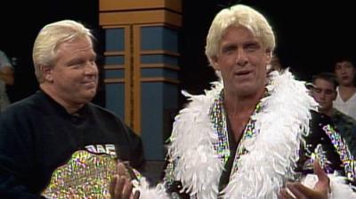 WWF Prime Time Wrestling