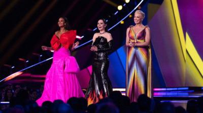 Eurovizija