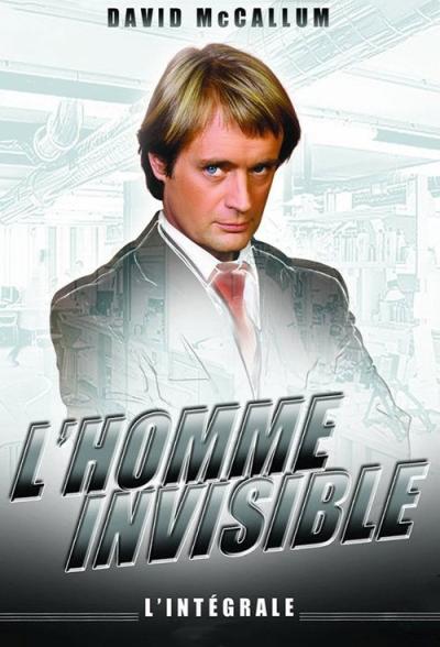 The Invisible Man filmas online