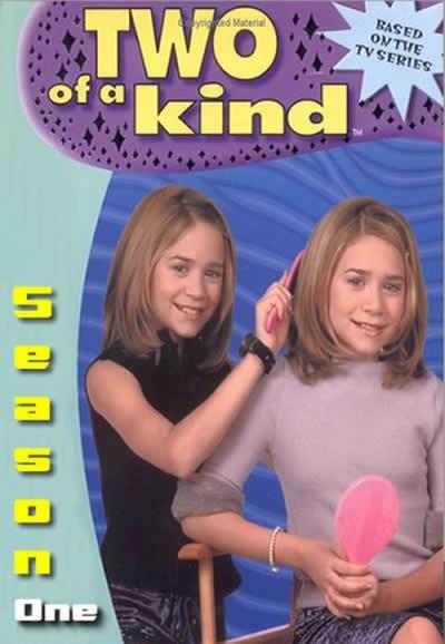 Two of a Kind filmas online