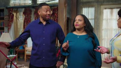 Tyler Perry's Assisted Living