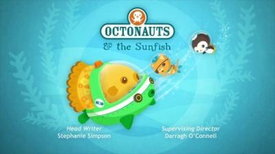 Octonauts